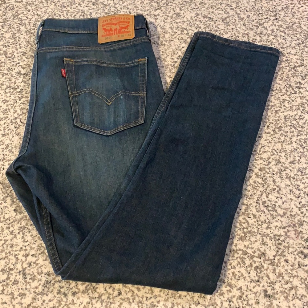 Levi Jeans